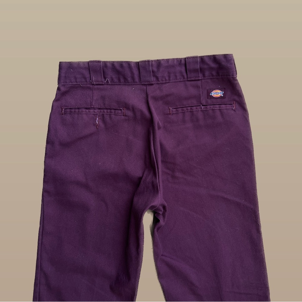 MEN’S 875 ORIGINAL FIT DICKIES